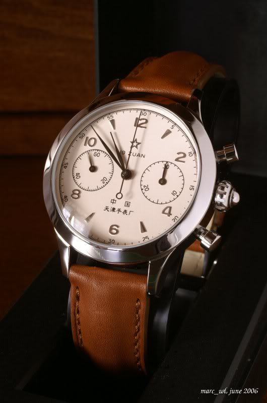 Montre Chinoise 1963_15r