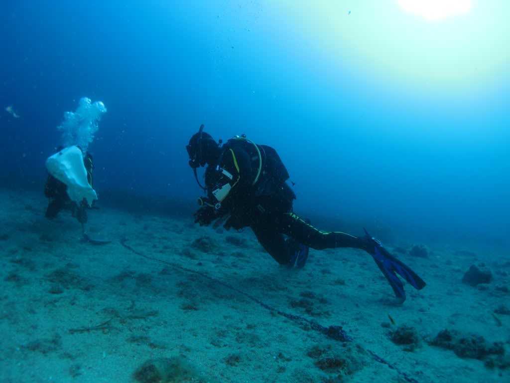 PO sur le péniches d'Anthéor et deep diving aux Suisses IMG_4487