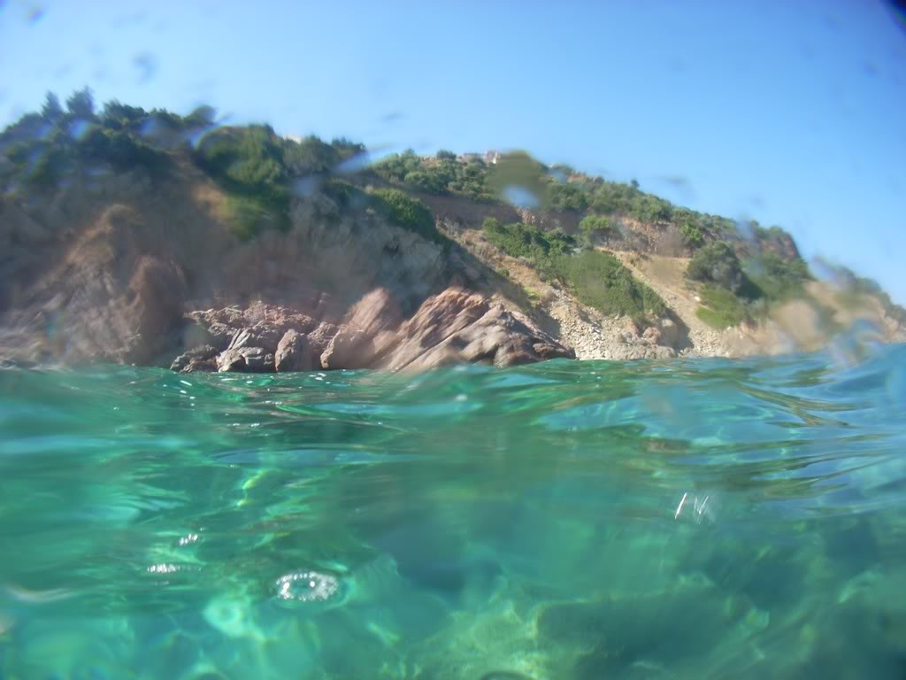 Le "snorkeling" ou PMT ? PICT3603