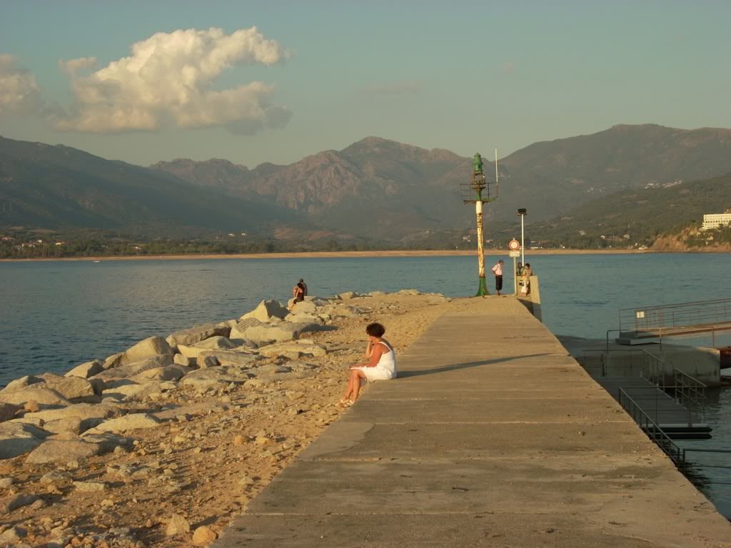 [CR] Plongée en Corse - 7ème et dernière partie PICT4193