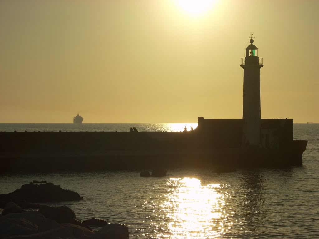 [CR] Plongée en Corse - 7ème et dernière partie PICT4201