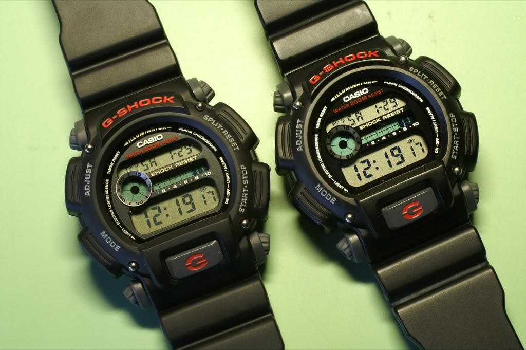 La saga des petites bulles Casio G-shock HydroMDP  PICT0019