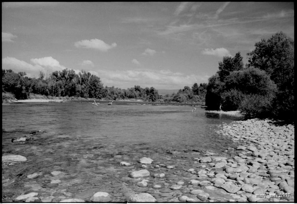 Autre échelle de temps photo (argentique vs numérique) Bw_008