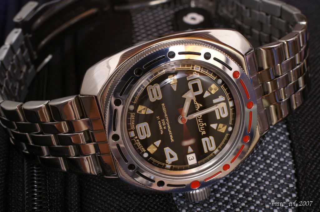 vostok - La Vostok Amphibia est amphibie Ministry_020