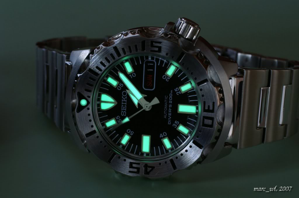 Seiko Samurai Titane 200m Monster_009