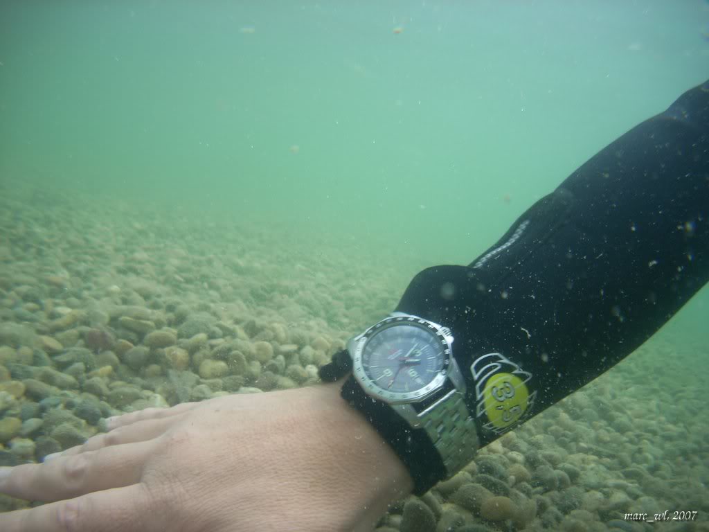 Vostok Europe N1 : un an plus tard N1_016-1