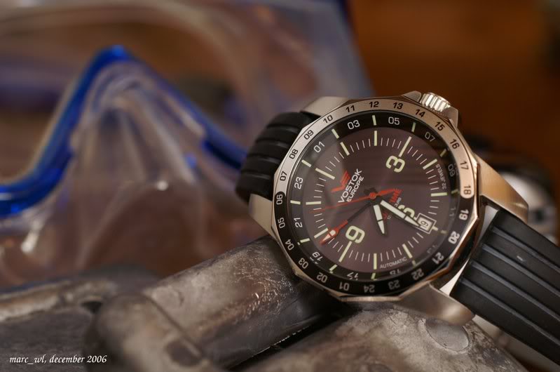 vostok - [Vostok] Vostok Europe "N1" et equipement plongée N1_026