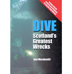 BSAC Shoping Scotlandgreatestwrecks