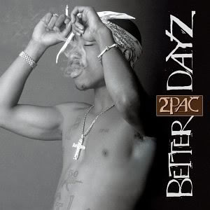    ( Rap & Hip Hop )       Betterdayz_large