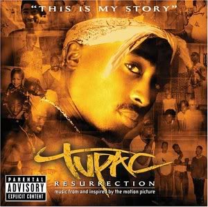 مكتبة اغاني ( Tupac Shakur ) لعشاق توباك Resurrection