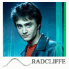 ايقونات مسن لــ دانيل RADCLIFFE