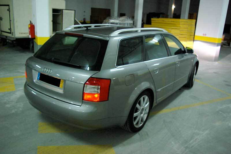 A4 Avant B6 S-line by Aiidonevs IMGP7935