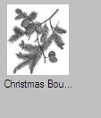 Some Christmas Brushes (psp8and9) - kathryn ChristmasBoughTOMHbrushes