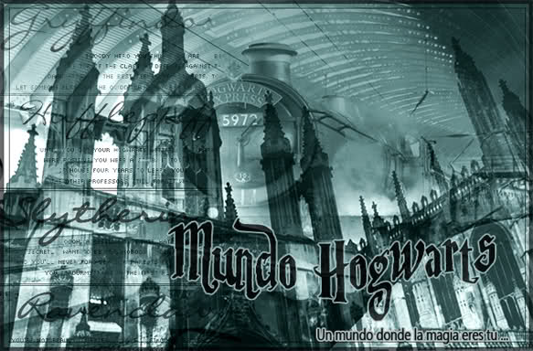 Mundo Hogwarts