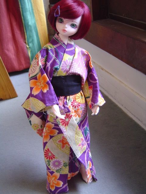 Coutures de Geiko (kimonos p2) - Page 2 DSC03263