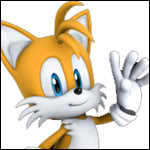 Sonic And Sega: All Star Racing Tails-1