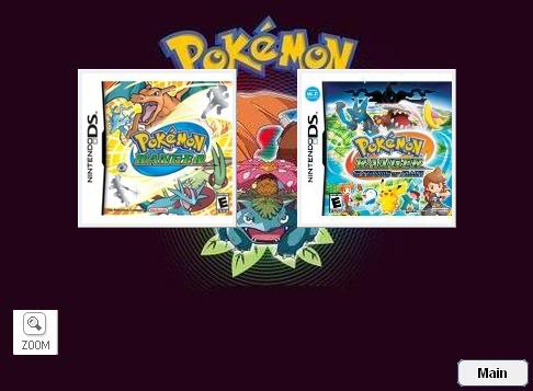 Pokemon Collection v2.0: Bản xịn + đầy đủ nhất Pk2