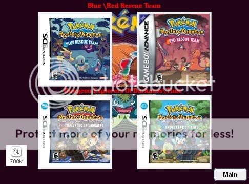 Pokemon Collection v2.0: Bản xịn + đầy đủ nhất Pk3