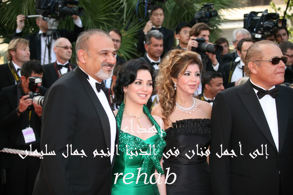 صور رحلة النجم حمال سليمان لمهرجان كان - صفحة 2 14copy-2