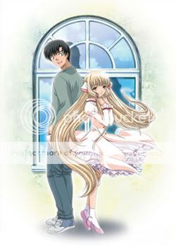 Chobits Anime_46