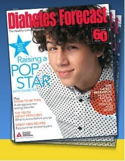 Nick Jonas DIABETES FORECAST 6a00e54f0ece68883400e553d839978834-