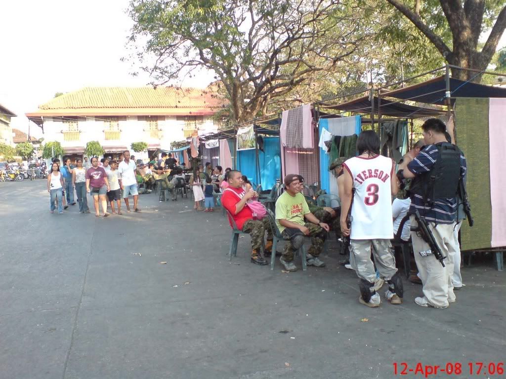 1st vigan tournament.... 1st day... DSC00091