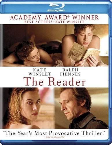 Film The Reader (2008) Kate Winslet 3983_front