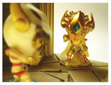 Saint Seiya Mini Big Head DSC00277