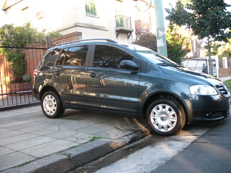 Minitratamiento Vw Suran (MiniAutoshine jajaj) IMG_2905