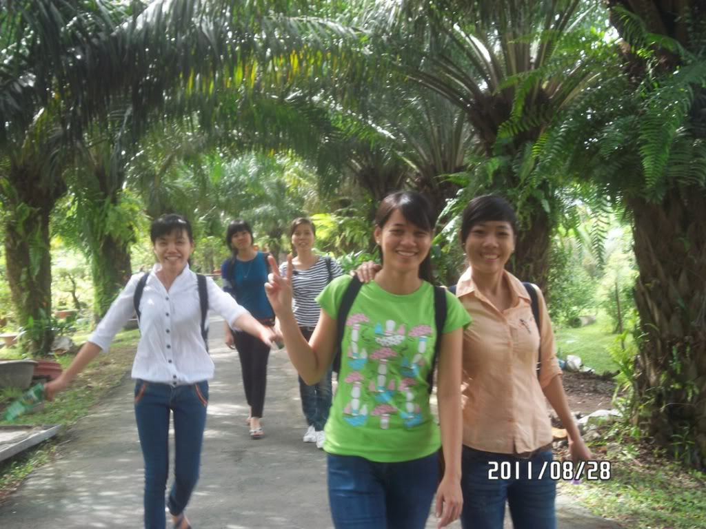 Vườn Xoài Du Hí Part 2 SAM_0705
