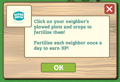 Facebook WTF Farmvillewtf