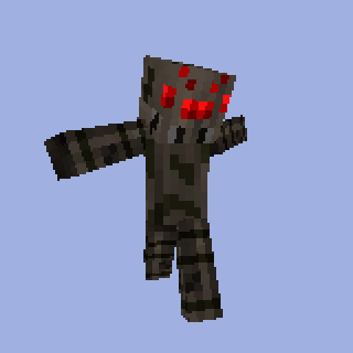 Minecraft skin request - Page 2 Spider