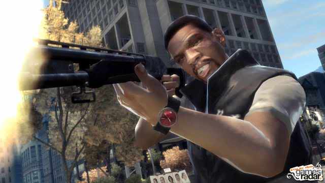 5 Nuevas imgenes de Gta IV GTAIV2