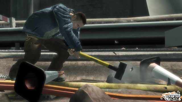 5 Nuevas imgenes de Gta IV GTAIV5