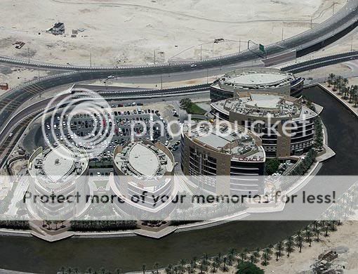 Dubai : Architecture 02_nt_mediacity2_gn_5