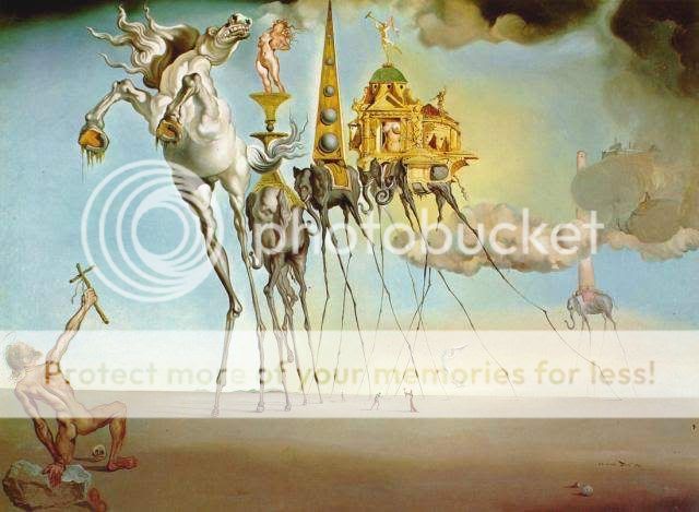 Salvador Dali :   : A wide collection of Photos & Paintings 7u1r7o0tjeje60uqdsqj