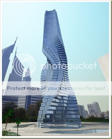 Dubai : Architecture 071