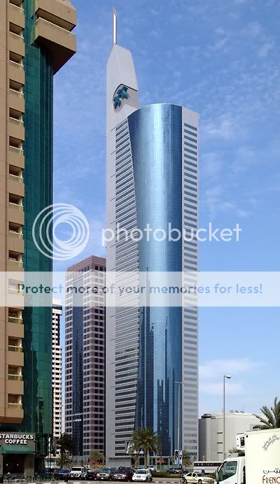 Dubai : Architecture -  2 4