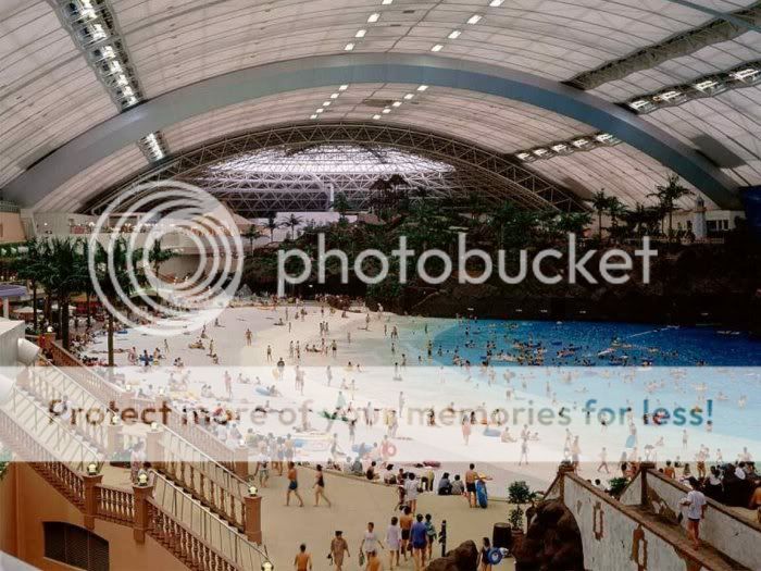    : Seagaia Ocean Dome : Japanese Indoor Man-Made Beach Wsg9u8k55wbj5c2x2tdw