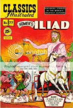   : Classics illustrated (in english) Classicsillustrated077