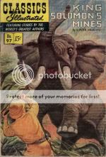   : Classics illustrated (in english) Classicsillustrated097