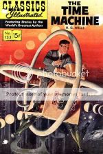   : Classics illustrated (in english) Classicsillustrated133