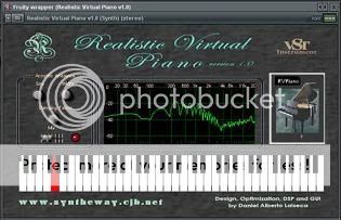 Virtual Piano V3.0***** 2dadauo