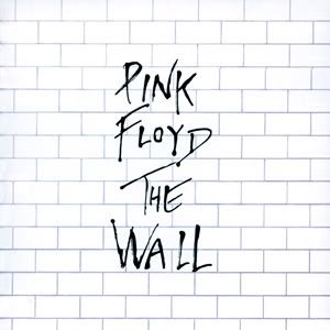 Pink Floyd : Discography PinkfloydThewallcover