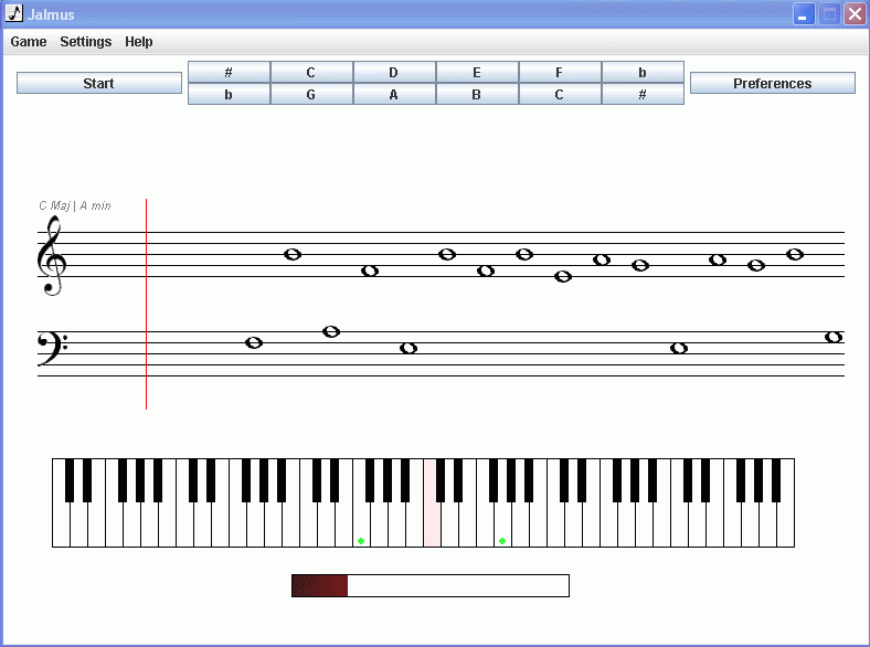 Jalmus 1.0 RC 1 Jalmus1