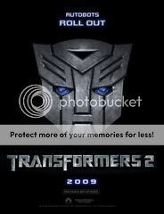     : Upcoming Sci-Fi Movies In 2009 Transformers2bw0