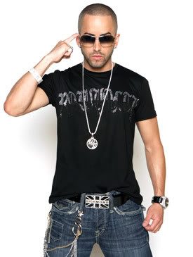 Fotitos de yandel 004U5069