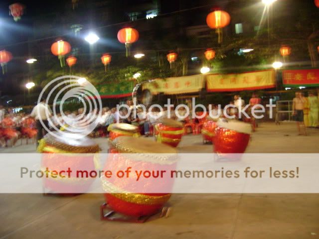 [ Ký Sự ]Tết Trung Thu Tại Nhị Phủ Miếu 2010 (video + ảnh ) DSC02570