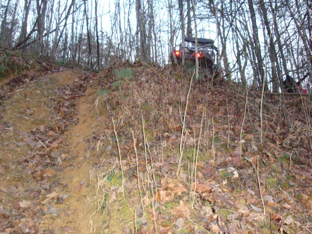 RZR bumper MelsBrimstoneNewYearspics008