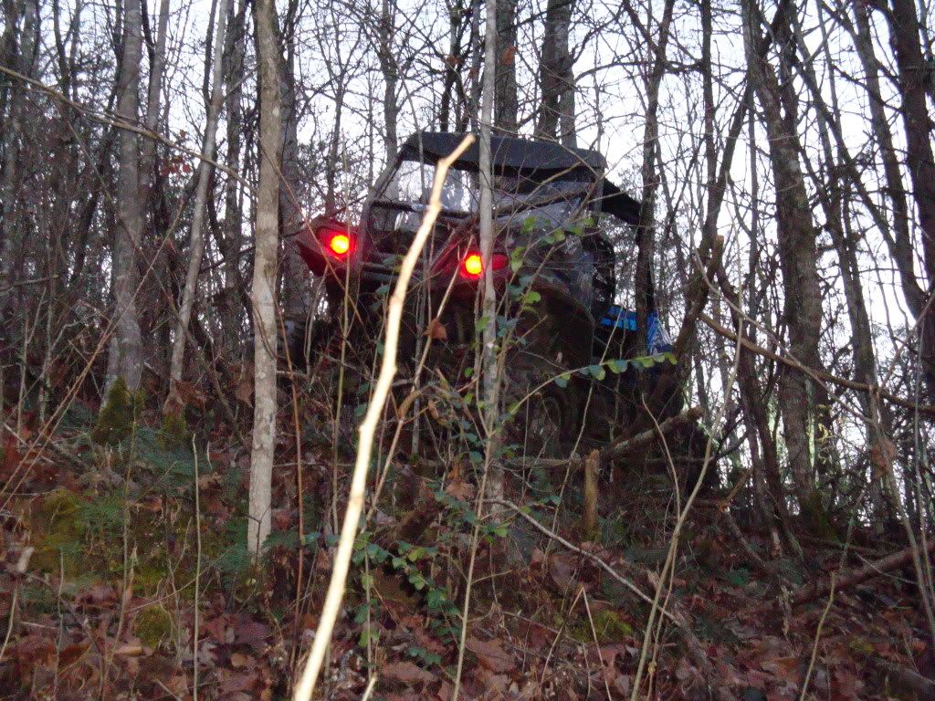 RZR bumper MelsBrimstoneNewYearspics009